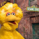 Illustration for article titled New Conspiracy Theory: Big Bird Has Secretly Been to Mars